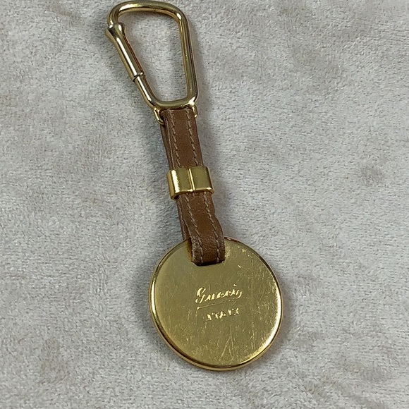 Gucci Keychain 4” - Picture 10 of 13